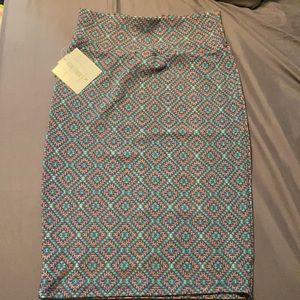 Lularoe Cassie Skirt